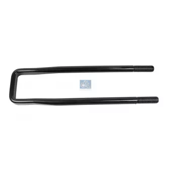 Bride de ressort DT 2.62561