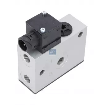 Valve de suspension pneumatique DT 2.64068