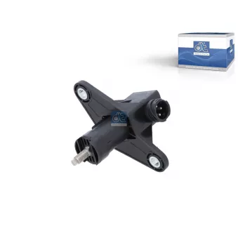 Détendeur, système élévateur DT 2.64067