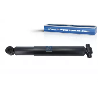 Jeu de 2 amortisseurs avant DT 2.64153