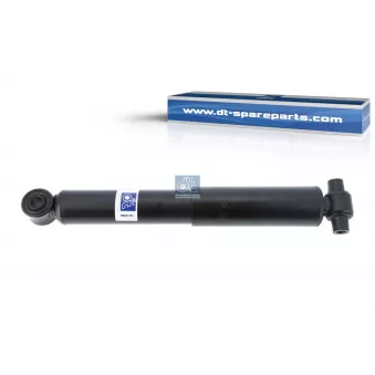 Jeu de 2 amortisseurs avant DT 2.64156