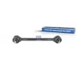 Triangle ou bras de suspension (train avant) DT 2.62644 - Visuel 1
