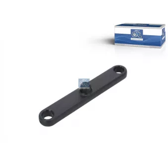 Main de suspension DT