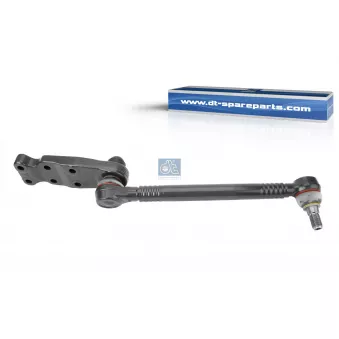 Entretoise/tige, stabilisateur DT