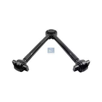 Triangle ou bras de suspension (train arrière) DT 2.62613