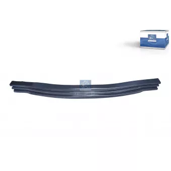 Groupe de ressorts DT 2.62571