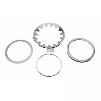 Kit d'assemblage, butée de débrayage DT 2.93060