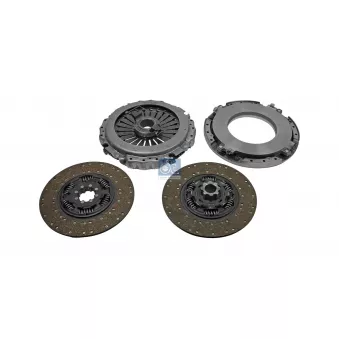 Kit d'embrayage DT 2.93067