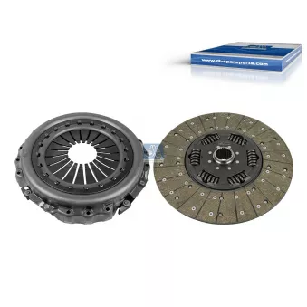 Kit d'embrayage DT 2.93079