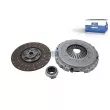 Kit d'embrayage DT 2.93022 - Visuel 1
