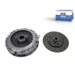 Kit d'embrayage DT 2.93024 - Visuel 1