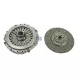 Kit d'embrayage DT 2.93025 - Visuel 1