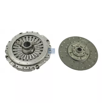 Kit d'embrayage DT 2.93025