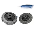 Kit d'embrayage DT 2.93026 - Visuel 1