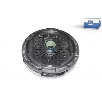 Kit d'embrayage DT 2.93029