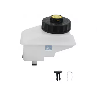 Kit d'assemblage, cylindre émetteur d'embrayage DT 2.93013