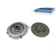 Kit d'embrayage DT 2.93087 - Visuel 1