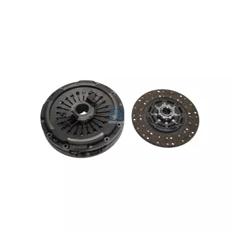 Kit d'embrayage DT 2.93083