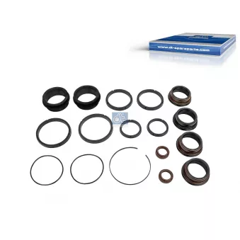 Jeu de joints d'étanchéité, boîte de vitesse manuelle DT 2.93203