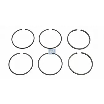 Kit de réparation, compresseur DT 2.94034