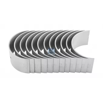 Coussinet de bielle DT 2.91606