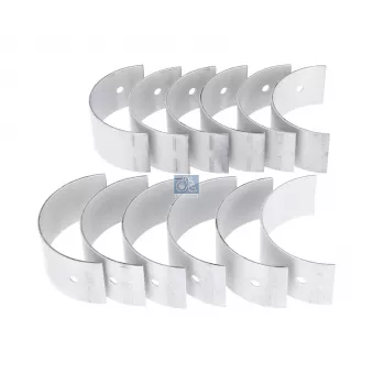 Kit de coussinets de bielle DT 2.91621