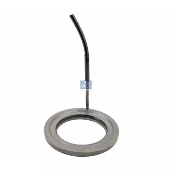 Bague d'étanchéité, moyeu de roue DT 2.93322