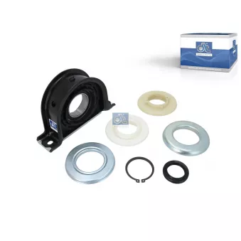 Suspension, arbre de cardan DT 2.93245