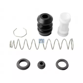 Kit d'assemblage, cylindre émetteur d'embrayage DT 2.93000
