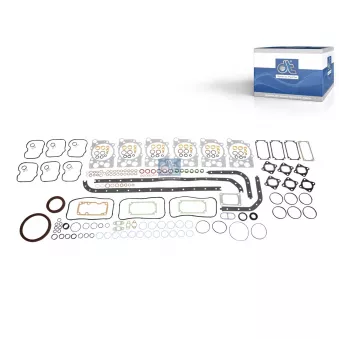 Pochette moteur complète DT 2.91951