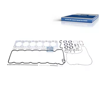 Pochette haute DT 2.91960