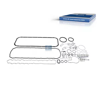 Pochette basse DT 2.91972