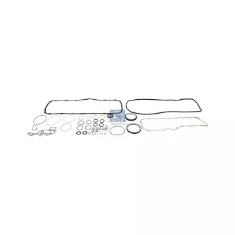 Pochette basse DT 2.91973