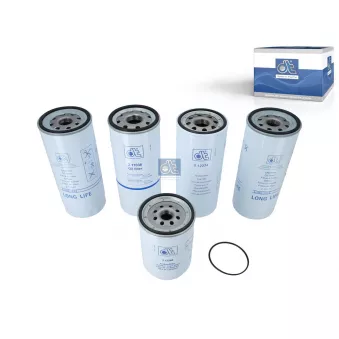 Kit de filtres DT 2.91830