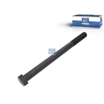 Axe de ressort DT 3.89632