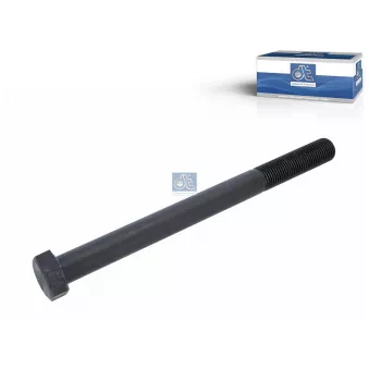 Axe de ressort DT 3.89631