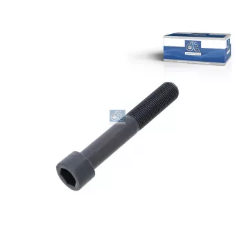 Vis, disque de frein DT 3.89650