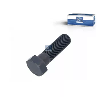 Vis, disque de frein DT 3.89611