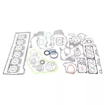 Pochette moteur complète DT 3.90000