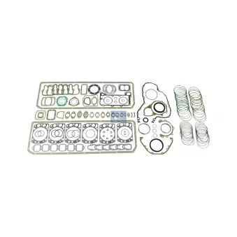 Pochette moteur complète DT