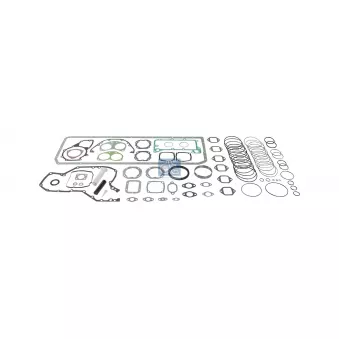 Pochette moteur complète DT 3.90002