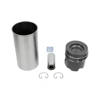 Kit de réparation, Piston/Chemise de cylindre DT 3.90131