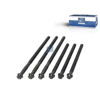 Vis de culasse DT 3.90110