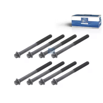 Vis de culasse DT 3.90115