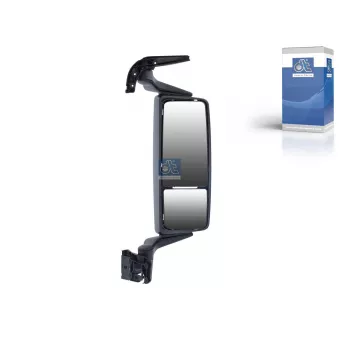 Rétroviseur extérieur, cabine DT 3.86515