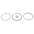 Jeu de segments de pistons DT 3.90031 - Visuel 1