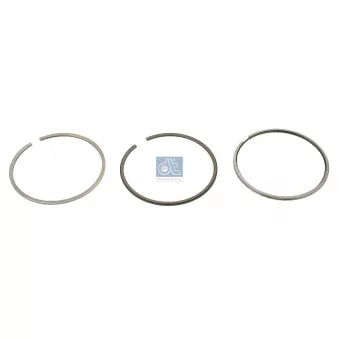 Jeu de segments de pistons DT 3.90033