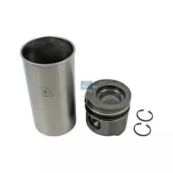 Kit de réparation, Piston/Chemise de cylindre DT 3.90029