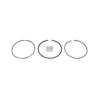 Jeu de segments de pistons DT 3.90039