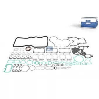 Pochette moteur complète DT 3.90008